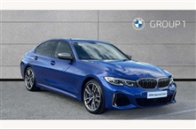 Used BMW 3 Series