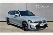 Used BMW 3 Series