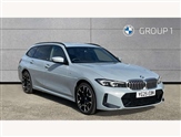 BMW 3 Series Image 1