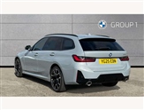 BMW 3 Series Image 2