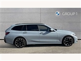 BMW 3 Series Image 3