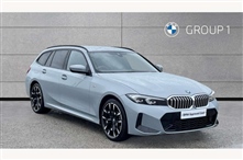 Used BMW 3 Series