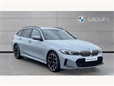 BMW 3 Series Image 1