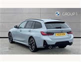 BMW 3 Series Image 2