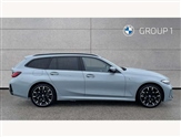 BMW 3 Series Image 3