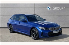 Used BMW 3 Series