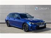 BMW 3 Series Image 1
