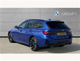 BMW 3 Series Image 2