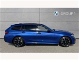 BMW 3 Series Image 3