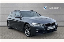 Used BMW 3 Series