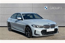 Used BMW 3 Series