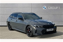 Used BMW 3 Series