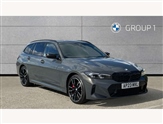 BMW 3 Series Image 1