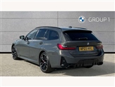 BMW 3 Series Image 2