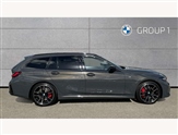BMW 3 Series Image 3