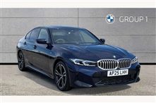 Used BMW 3 Series