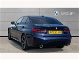 BMW 3 Series Image 2