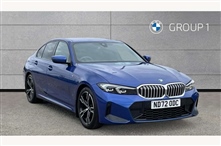Used BMW 3 Series