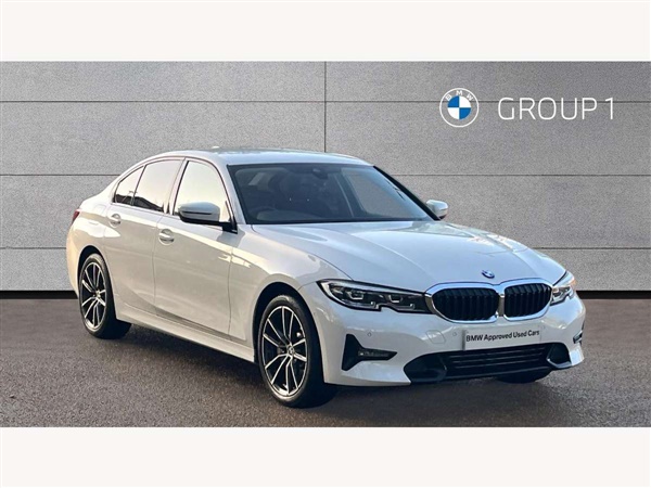 Large image for the Used BMW 3 Series