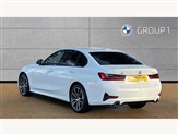BMW 3 Series Image 2