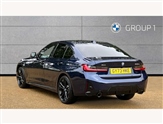 BMW 3 Series Image 2