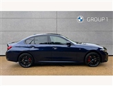 BMW 3 Series Image 3