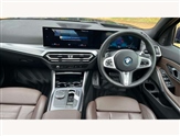 BMW 3 Series Image 4