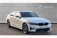 Used BMW 3 Series