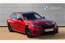 Used BMW 3 Series