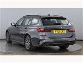 BMW 3 Series Image 2
