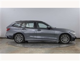 BMW 3 Series Image 3