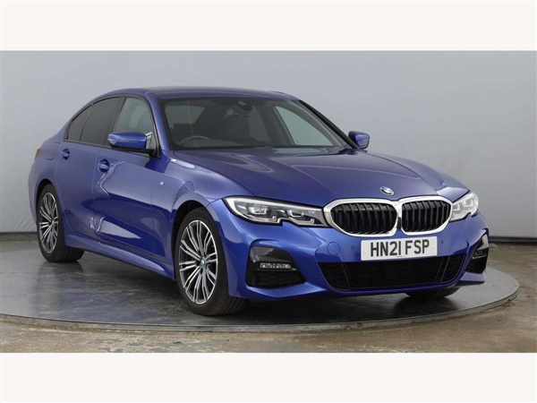 Large image for the Used BMW 3 Series