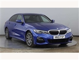 BMW 3 Series Image 1