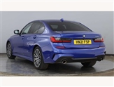 BMW 3 Series Image 2