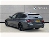 BMW 3 Series Image 2