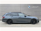 BMW 3 Series Image 3