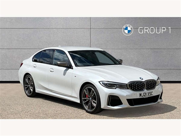 Large image for the Used BMW 3 Series