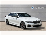 BMW 3 Series Image 1