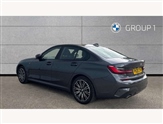 BMW 3 Series Image 2