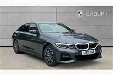 Used BMW 3 Series