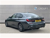 BMW 3 Series Image 2