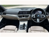 BMW 3 Series Image 4
