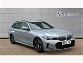 BMW 3 Series Image 1