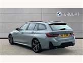 BMW 3 Series Image 2
