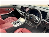BMW 3 Series Image 6