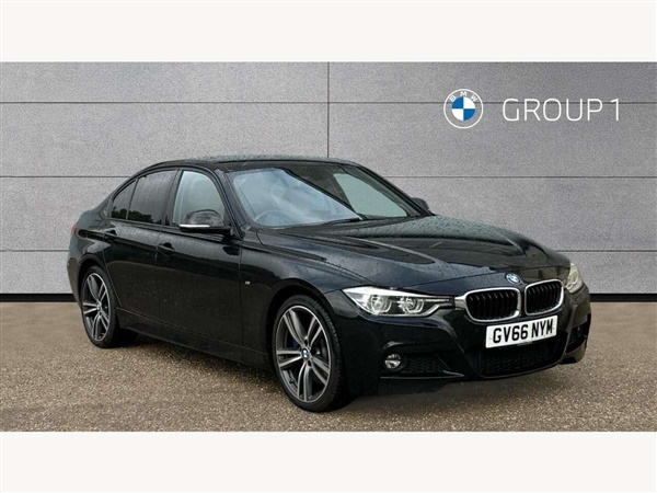 Large image for the Used BMW 3 Series