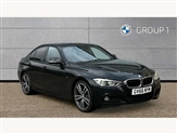 BMW 3 Series Image 1