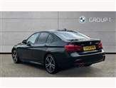 BMW 3 Series Image 2