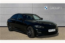 Used BMW 3 Series