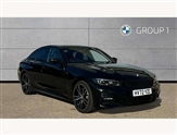 BMW 3 Series Image 1
